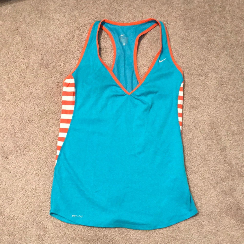 Nike Workout Tank